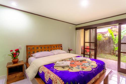 Baturiti House | Pacung Indah Hotel & Restaurant by ecommerceloka