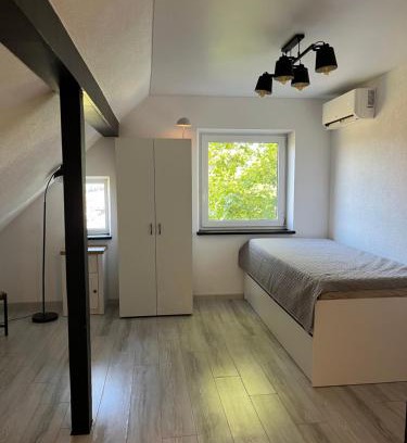 Pagegiai Apartment | Pagėgiai butas
