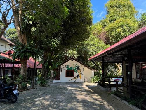 Ao Nang House | Pagi Pagi villas