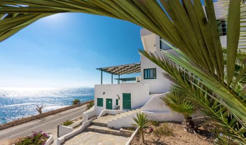 Donoussa Apartment | Pahivouni Studios & Suites