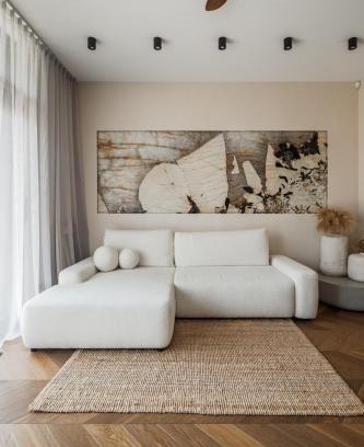 Palanga Apartment | Pailsėk prie jūros
