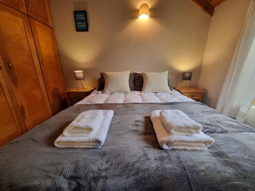 San Martin de los Andes House | Paimun 2 - Andarlibre
