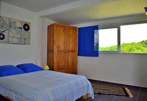 Riviere-Salee Apartment | Paisible T2 en campagne