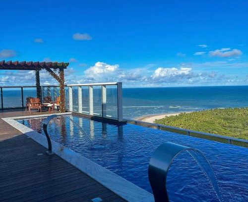 Barra de Jangada Apartment | Paiva Home Stay - Bugan Paiva