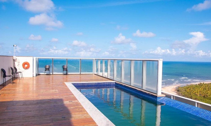 Barra de Jangada Hotel | Paiva Home Stay - Vista dos Sonhos