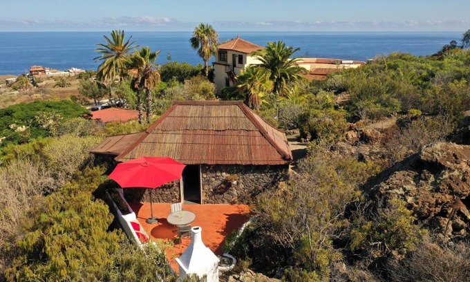 Buen Paso House | Pajar - Finca Tabaiba By TOR