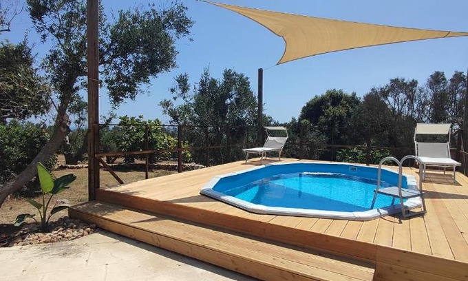 Andrano House | Pajara Li Pipili