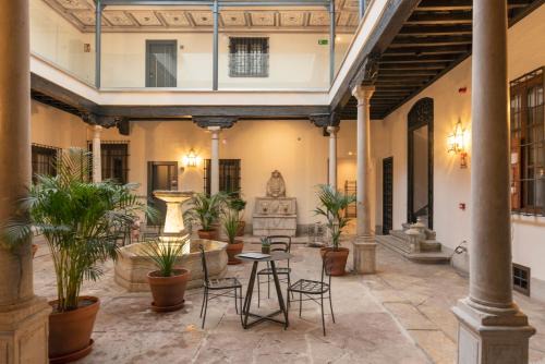 Centro - Sagrario Apartment | Palacete 1620, Premium Suites, Only adults