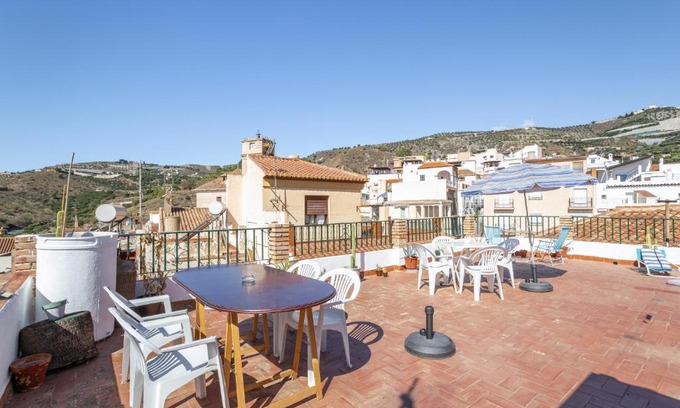 Itrabo Apartment | Palacete Fabian 1