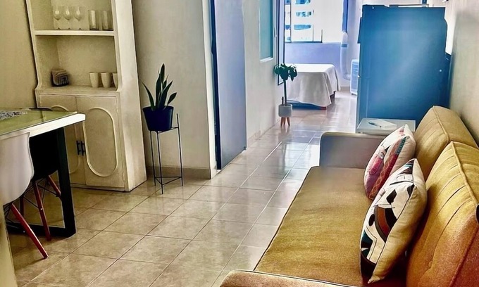 Granada Apartment | PALACIO ROSA