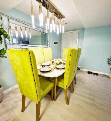 San Fernando Apartment | Palazio de pabustan