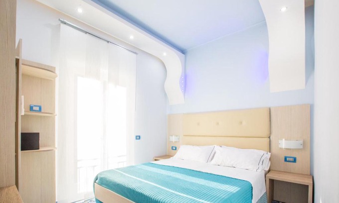 Sorrento Historic Centre House | Palazzo Aranci Sorrento Coast