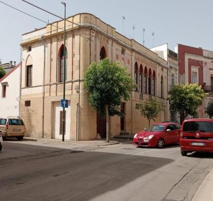 Galatina Bed & Breakfast | Palazzo Baffa