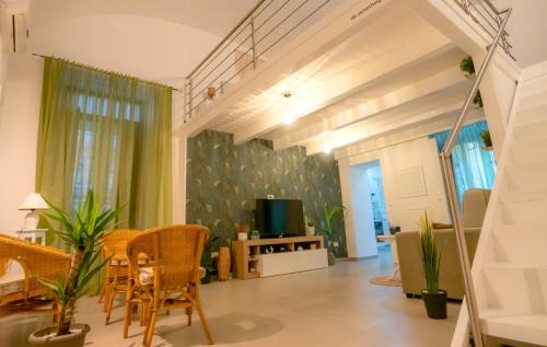Torre Annunziata Bed & Breakfast | Palazzo del Vescovo