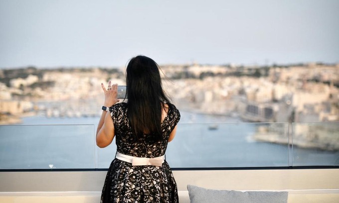 Valletta Hotel | Palazzo Ignazio
