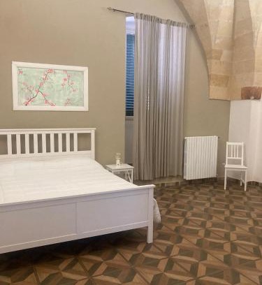 Manduria Apartment | Palazzo Primitivo 2