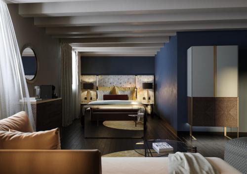 San Marco Apartment | Palazzo Rota Luxury Apartments