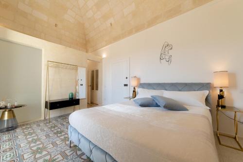 Sasso Barisano House | Palazzo Virgintino - Sassi Rooms