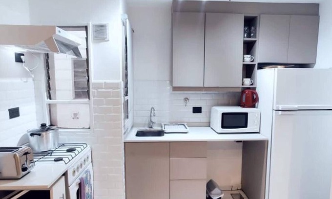 Villa Crespo Apartment | Palermo Queens Where Urban Chic Meets Bohemian Charm 1