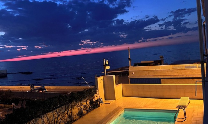 Municipio 5 Bed & Breakfast | Palese Profumo di Mare