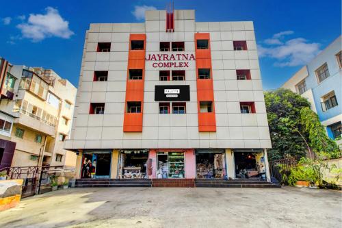 Bhosari Hotel | Palette Hotel Pune, MIDC Chinchwad