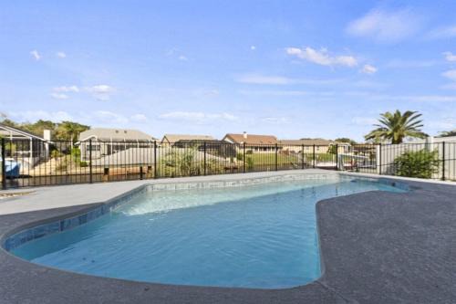 Palm Harbor House | Palm Coast Boaters Paradise Canal Pool Home