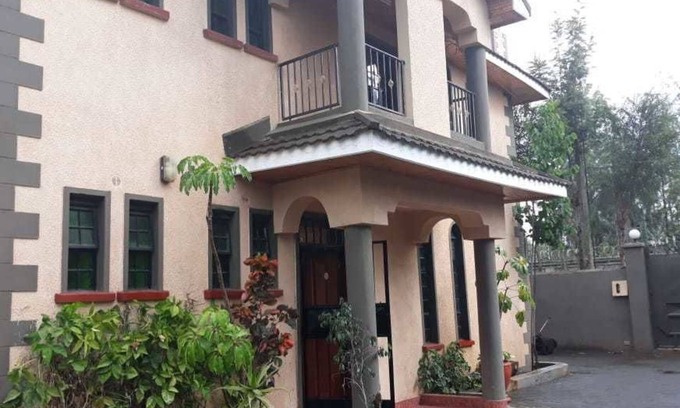 Syokimau House | Palm Nest - JKIA