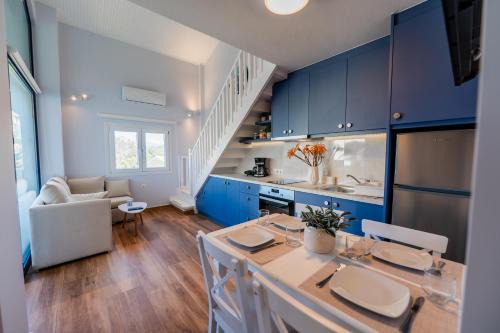 Gouvia Apartment | Palm Tree Corfu Apt.