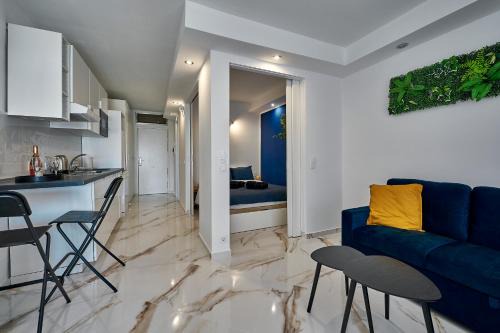 Morro Jable Apartment | Palm View House