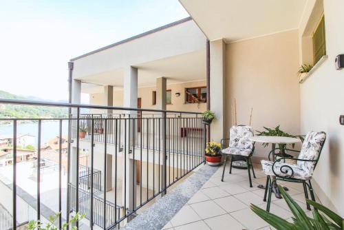 Acquaseria Apartment | Palma 9