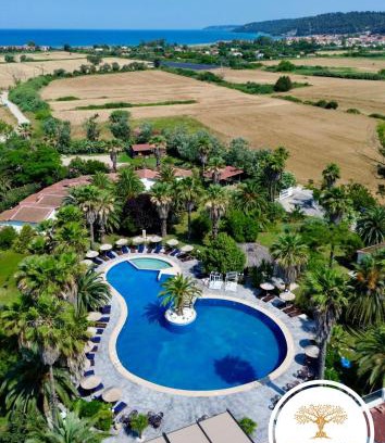 Kassandra Hotel | Palma Village by Greek Pride Hotels