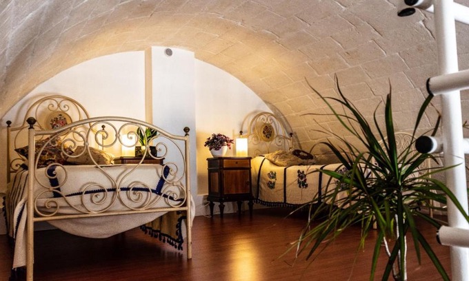 Montescaglioso House | PalmaDom - B&B and Original Experiences