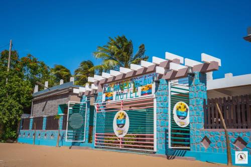 Diana Hotel | Palmares Beach Hotel
