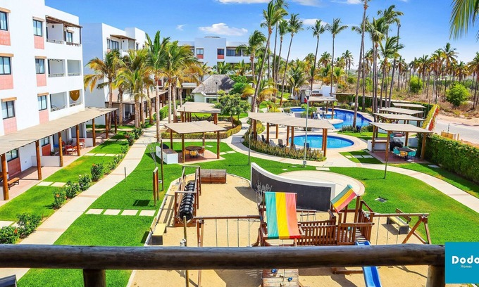 Mazatlan Apartment | Palmilla