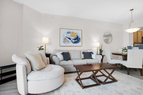 Fort Walton Beach - Destin House | Palms Resort #1405 Jr 2BR