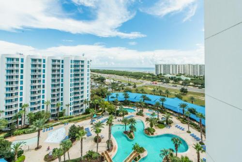 Fort Walton Beach - Destin Apartment | Palms Resort #21113 Jr. 2BR