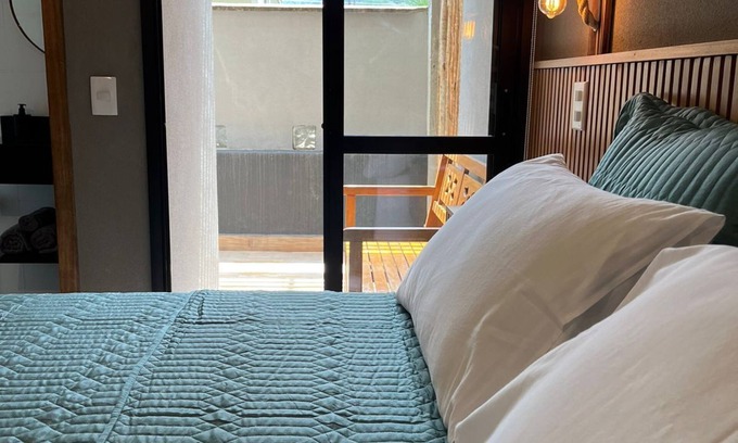 Juquehy Apartment | Palulu Flats