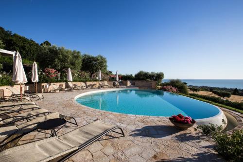 Potenza Picena House | Pamperduto Country Resort
