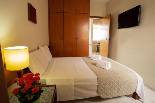 Belo Horizonte Apartment | Pampulha Flat