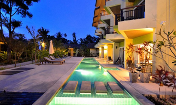 Bang Po Hotel | Panalee Koh Samui Resort