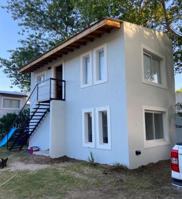 San Clemente Apartment | Panchito