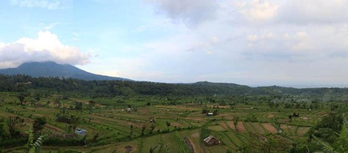 Ababi Resort | Pandan Guest House