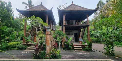 Kenderan Villa | Pandawa Villas Ubud