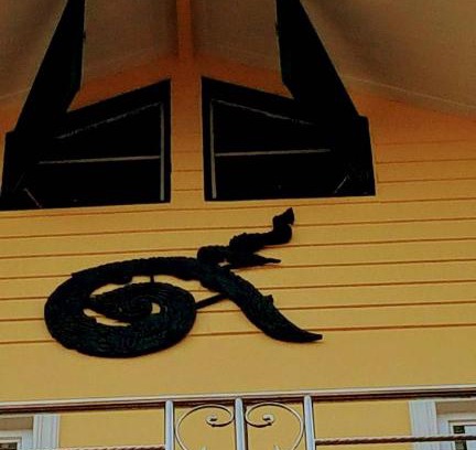 Cha-am Hotel | Panjai's Place