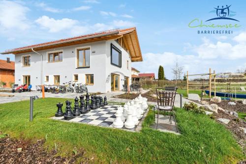 Nußdorf Apartment | Panorama Apartments Bergblick