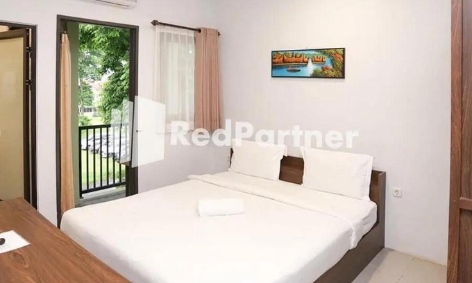 Sidomulyo Hotel | Panorama Inn Residence Batu Redpartner