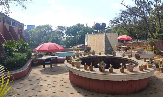 Mahabaleshwar Hotel | Panorama Resort Managed by Yashoda Group