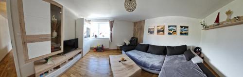Nova Lesna Apartment | Panoramatický apartmán Tatry