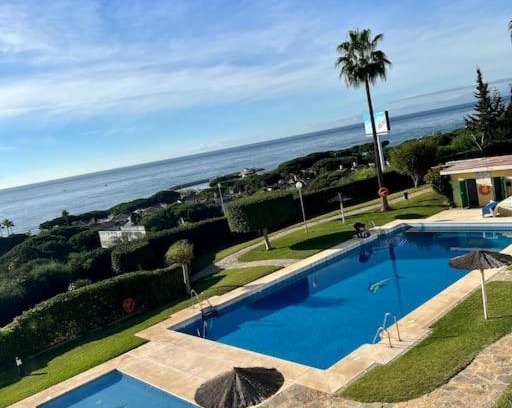 Cabopino Apartment | panoramic views apartment