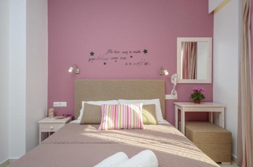 Old Town Naxos Hotel | Panormos Hotel and Studios